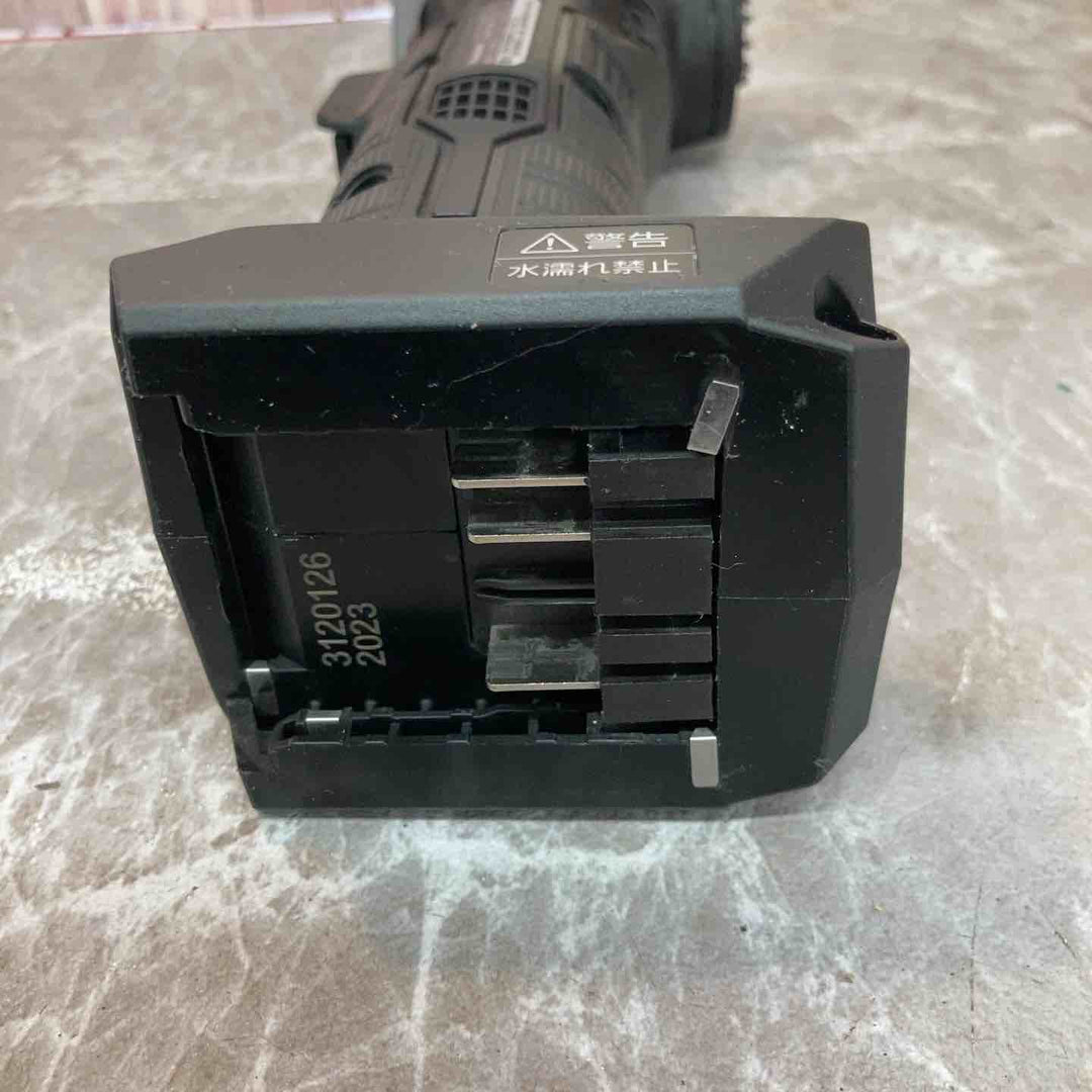 【中古品】★パナソニック Panasonic コードレスマルチツール EZ1G31H10D-B バッテリー2個付【八潮店】