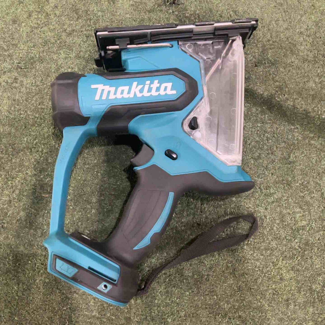 ★マキタ(makita) コードレスボードカッタ SD180DZ 動作確認済【川口店】