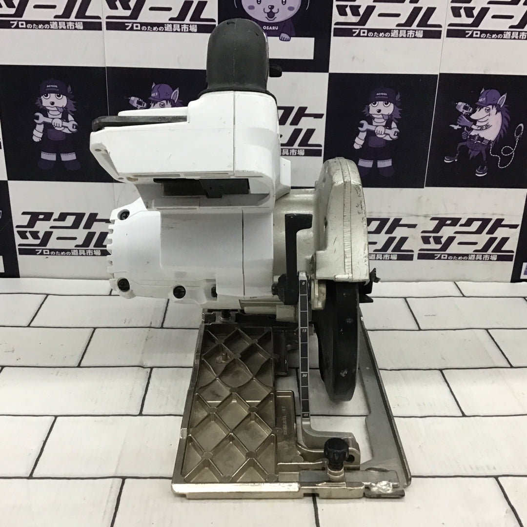 ★マキタ(makita) コードレス丸のこ HS471DZW【所沢店】