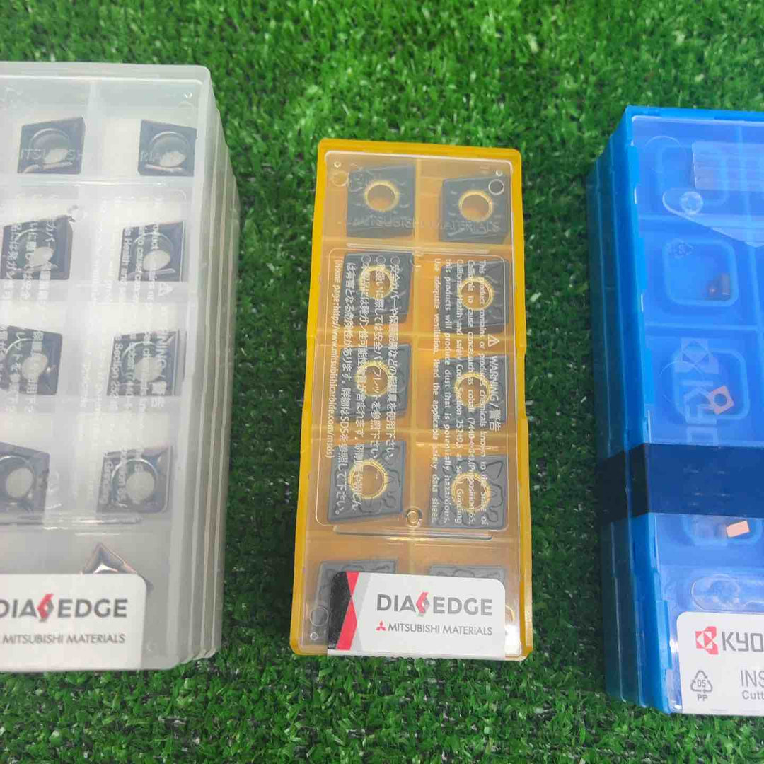 旋削チップ各種　　１５個セット【藤沢店】