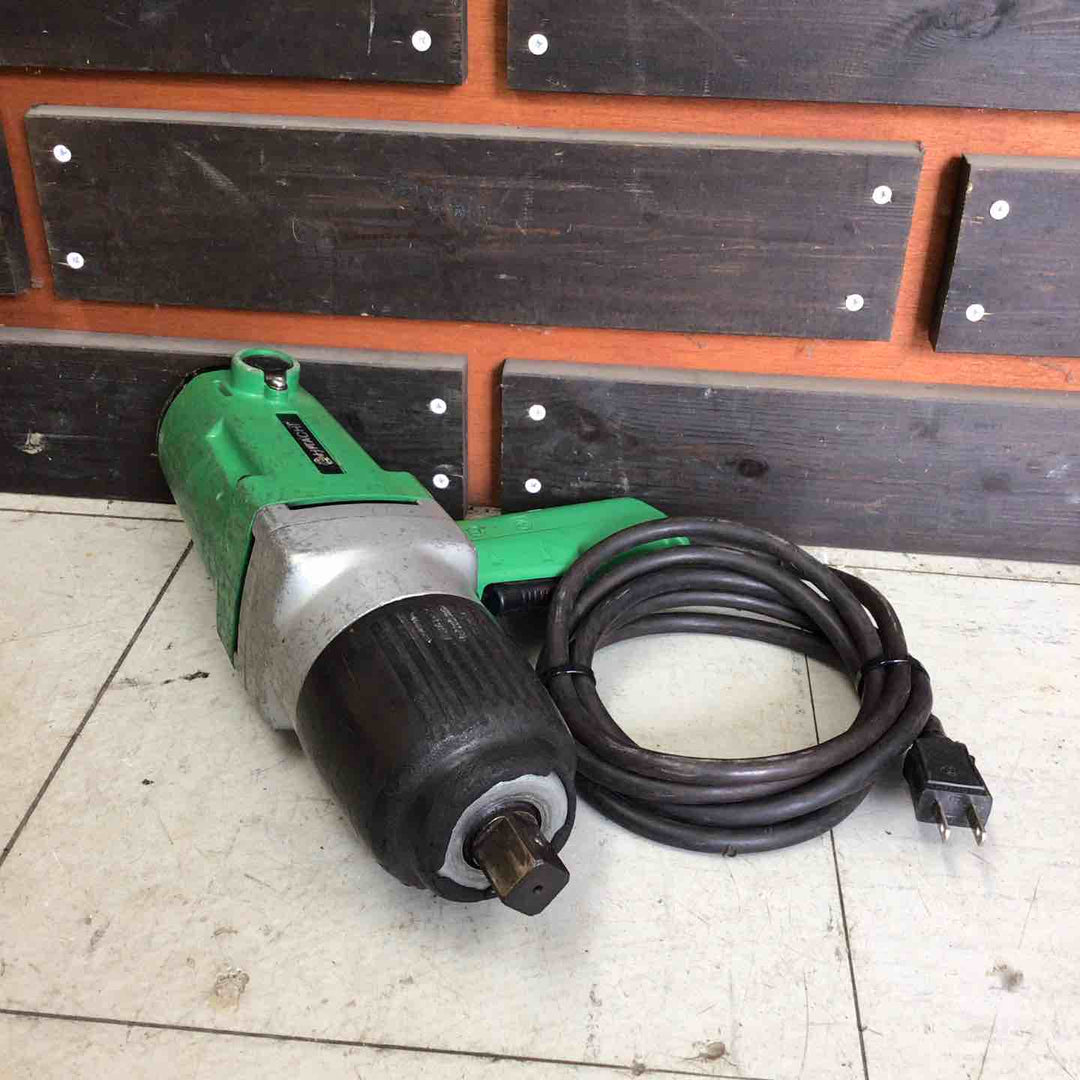 【現状品】 ハイコーキ/HIKOKI ※旧:日立工機 インパクトレンチ WH22 【鴻巣店】