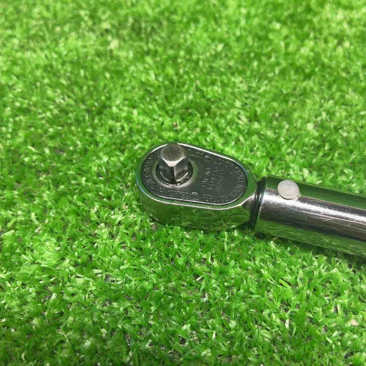 【現状品】スナップオン(Snap-on) 1/4インチ トルクレンチ QD1R50【藤沢店】