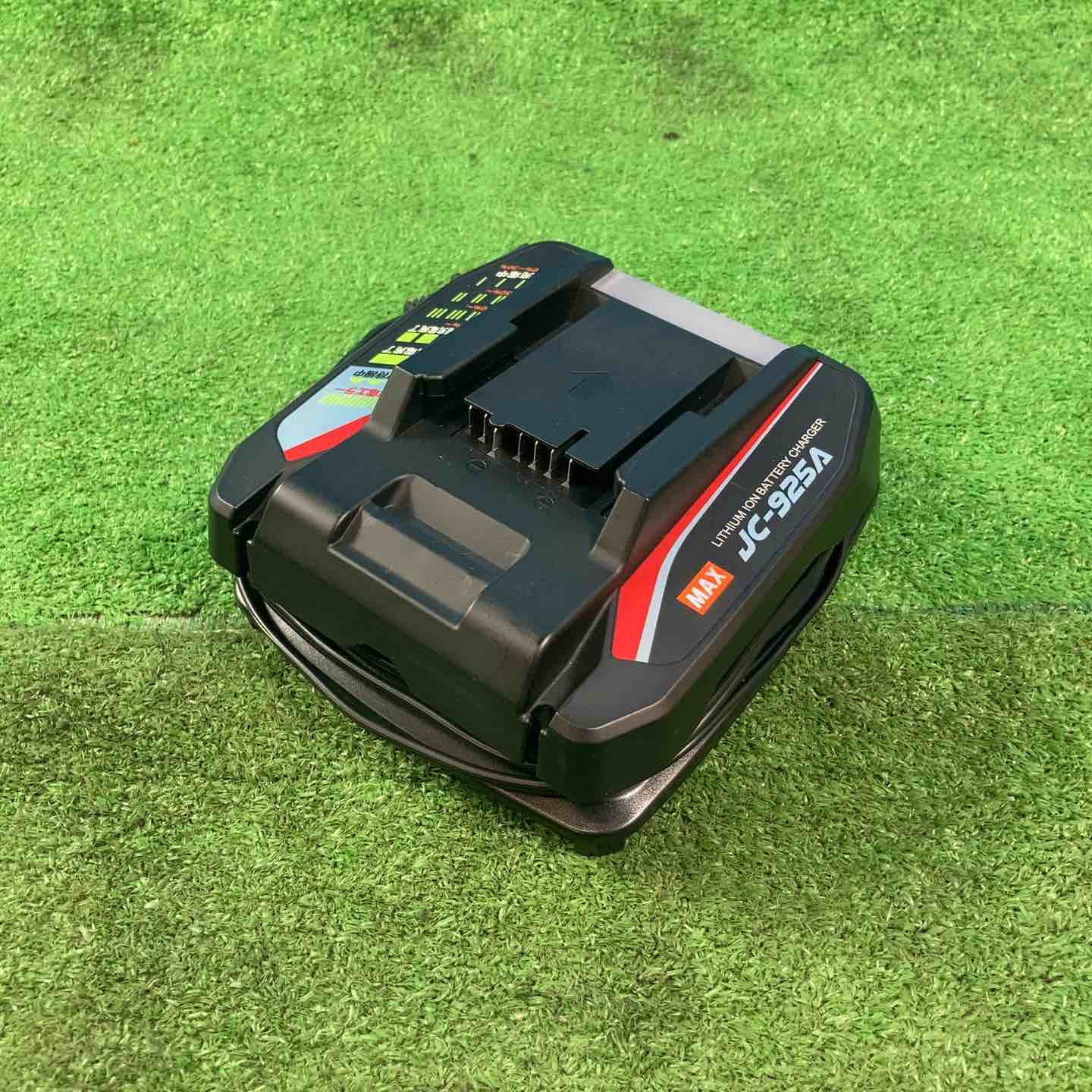 ☆マックス(MAX) 鉄筋結束機 ツインタイア RB-610T-B2C/1450A【岩槻店