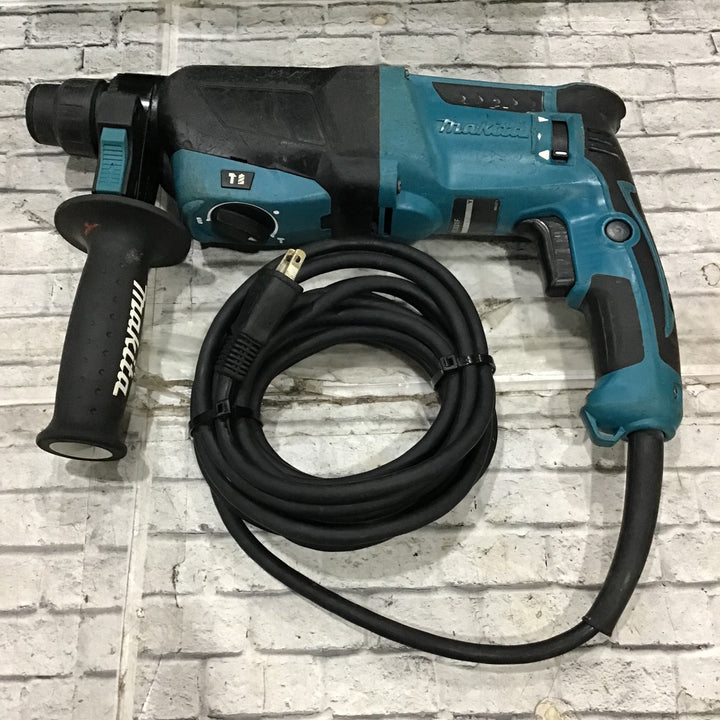 ★マキタ(makita) ハンマドリル HR2631F【川口店】