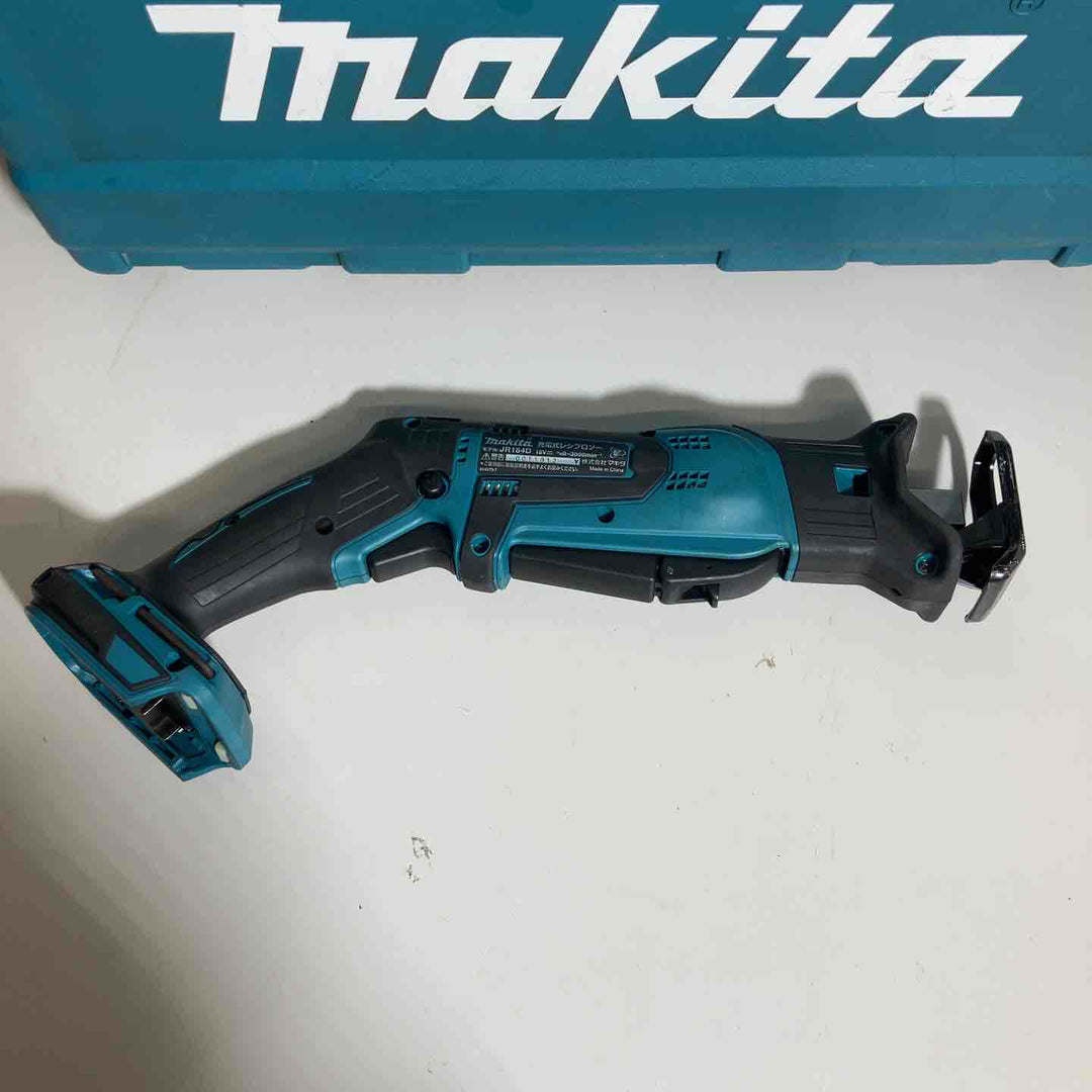 ◇マキタ コードレスセーバーソー JR184DZK【戸田店】