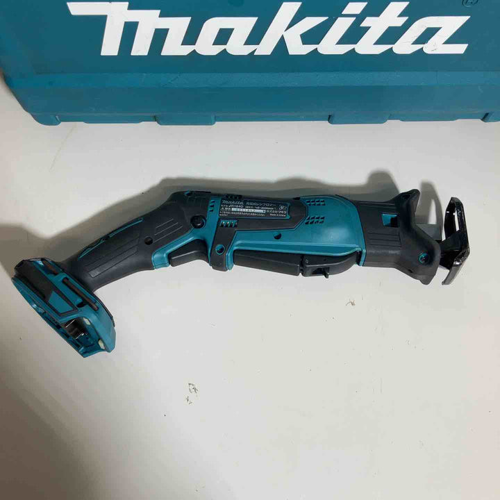 ◇マキタ コードレスセーバーソー JR184DZK【戸田店】