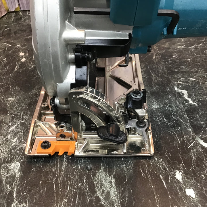 ★マキタ(makita) コードレス丸のこ HS631DZ【八潮店】