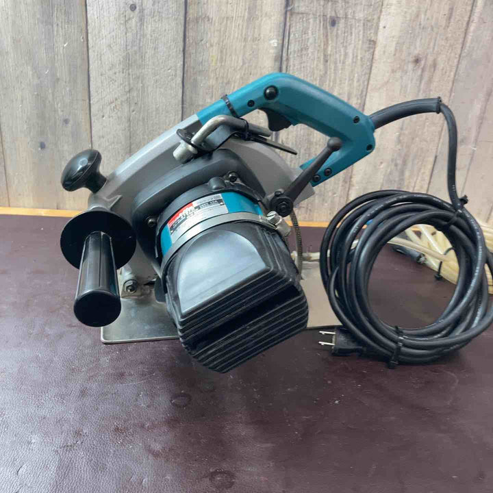 【中古品】 マキタ(makita) 180mm カッタ 給水装置仕様 4107R 【東大和店】