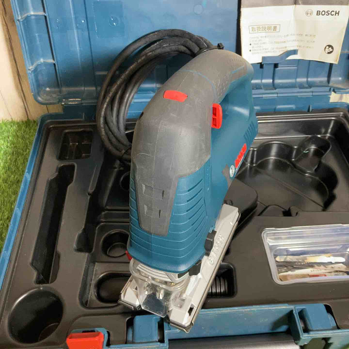 ◇ボッシュ(BOSCH) 電子ジグソー GST140BCE【戸田店】