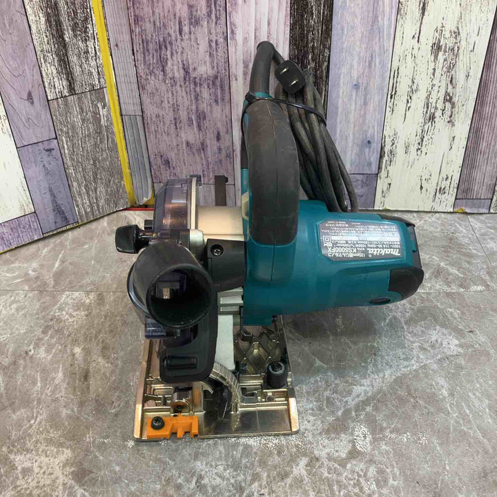 ★マキタ(makita) 防じん丸のこ KS5000FX【八潮店】