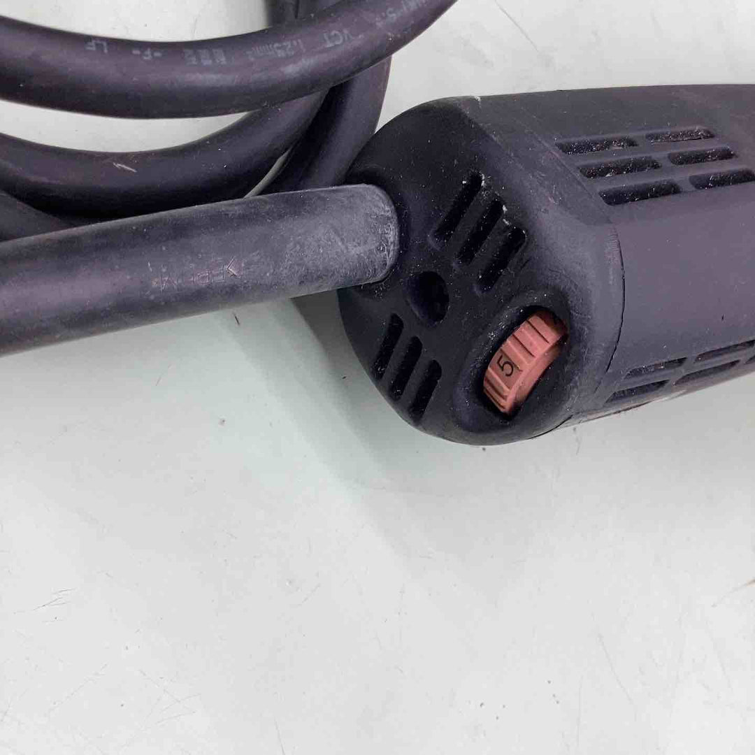 ◇マキタ(makita) 150mm電子ディスクグラインダ 9566CV【越谷店】