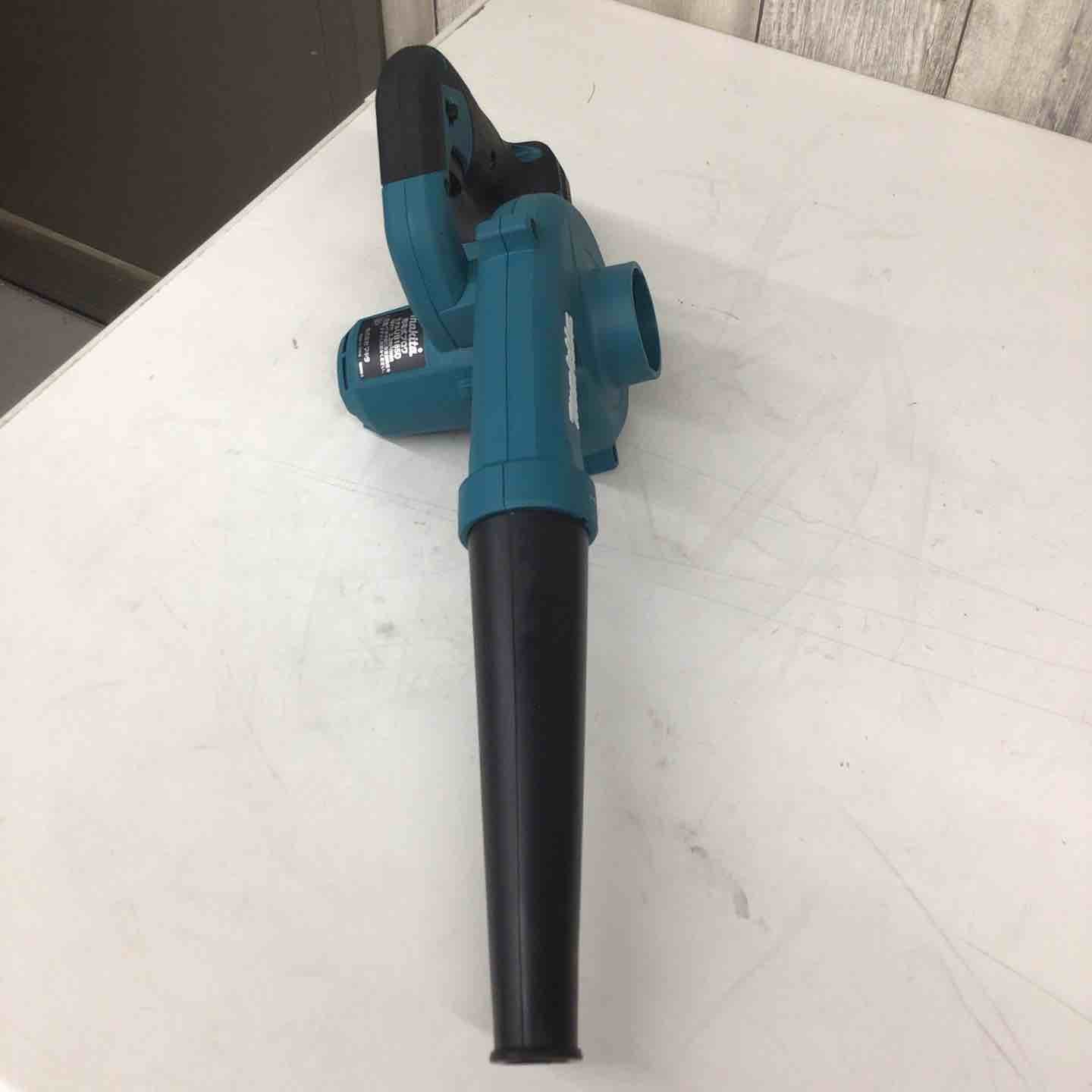 ☆マキタ(makita)18V コードレスブロワ UB185DZ 本体のみ【戸田店 ☆マキタ(makita)18V コードレスブロワ UB185DZ 本体のみ【戸田店