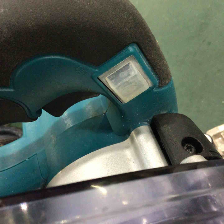 ★マキタ(makita) 防じん丸のこ KS5000FX【川口店】
