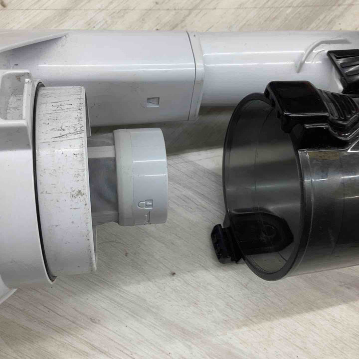 ★マキタ(makita) コードレスクリーナー CL286FDZW【越谷店】