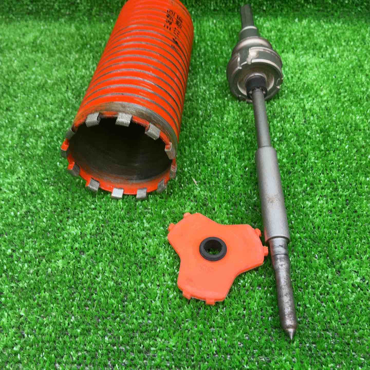 ミヤナガ ドライモンドコアドリル PCD50C、PCD65C、PCD32C【藤沢店】