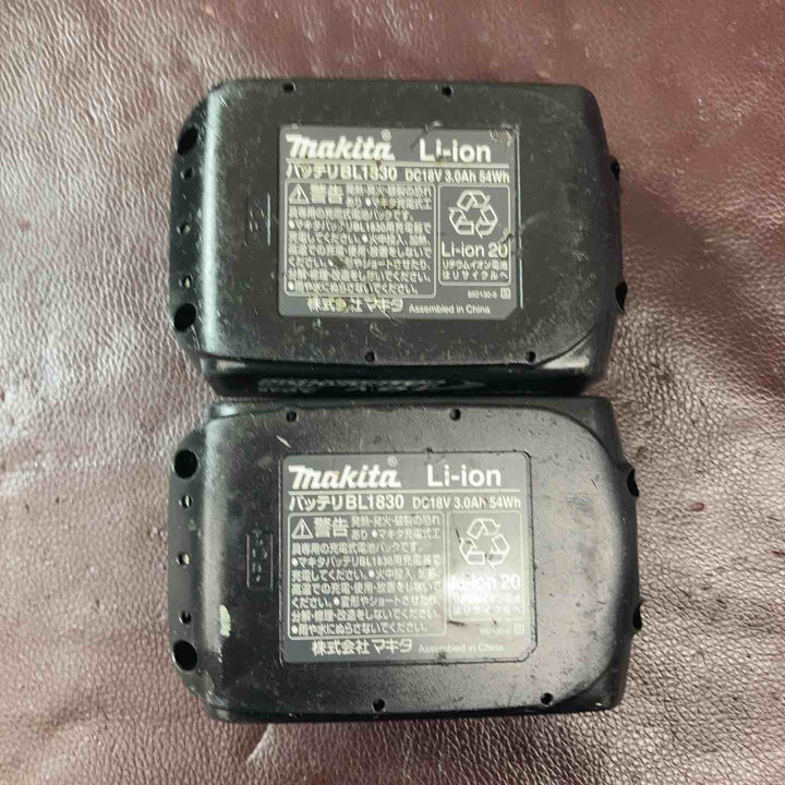 【中古品】 マキタ(makita) コードレスインパクトドライバー TD145DRFXW 【東大和店】