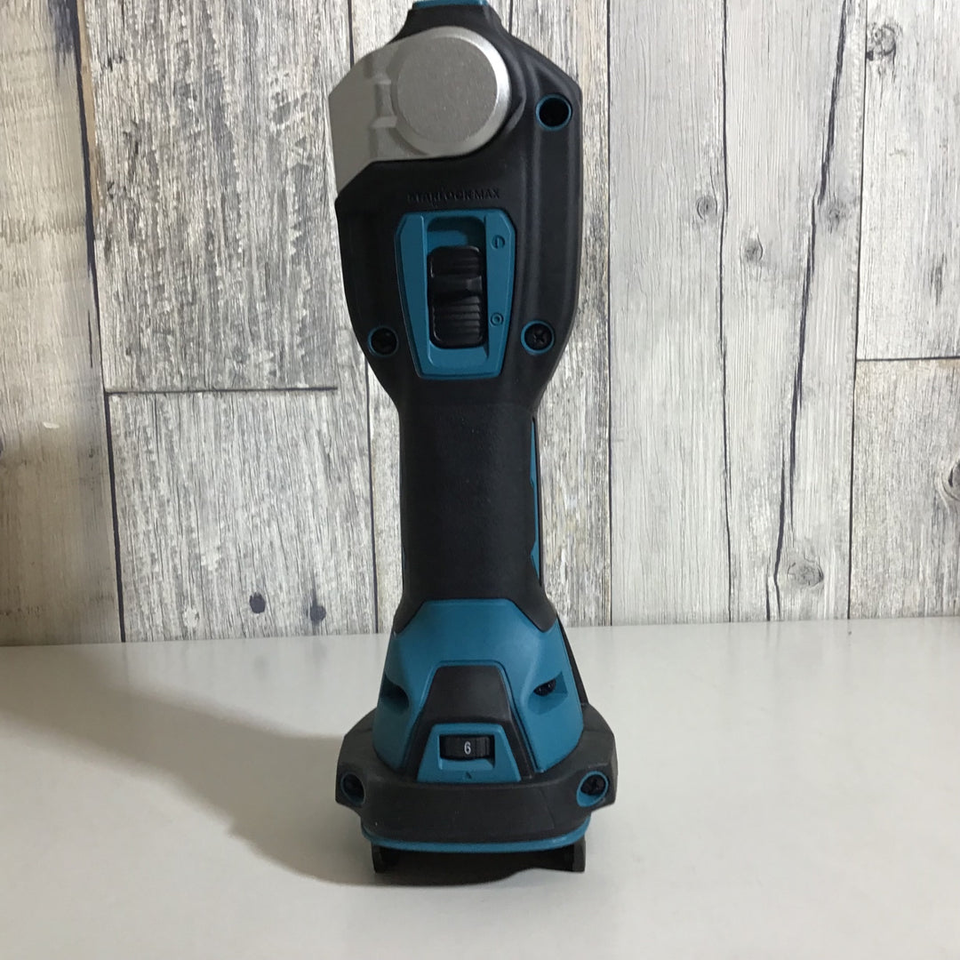 【未使用品】★マキタ makita 18V コードレスマルチツール TM52DZ 本体のみ★送料無料★【戸田店】