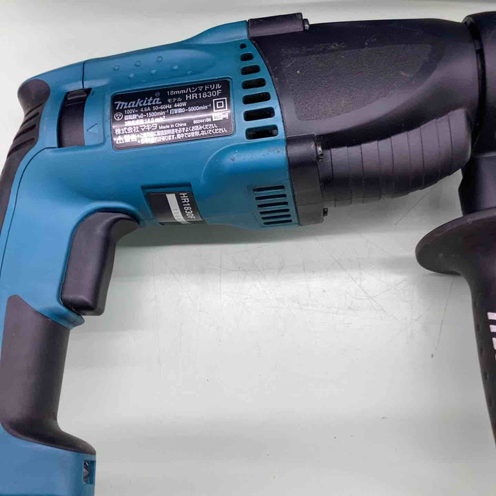 ★マキタ(makita) ハンマドリル HR1830F【越谷店】