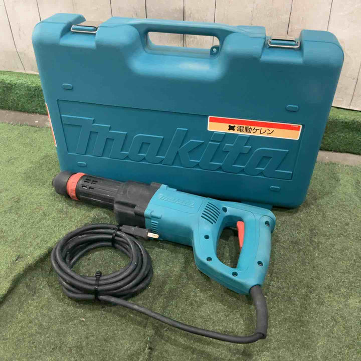 ★マキタ(makita) 電動ケレン HK0500 動作確認済【川口店】