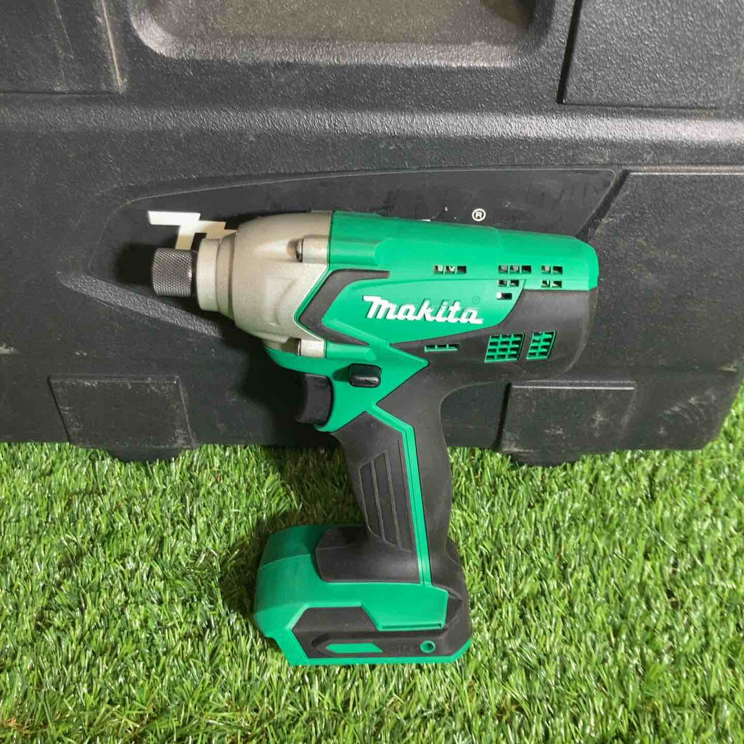 ◇マキタ(makita) コードレスインパクトドライバー M695DWX【戸田店】