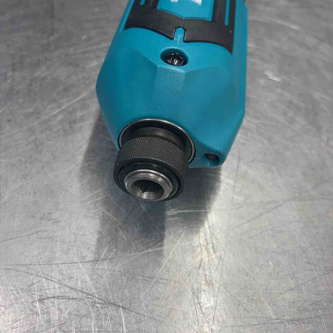 【中古美品】 マキタ(makita) 7.2Vコードレスペンインパクトドライバー TD022DSHX バッテリー1個 フルセット品 【東大和店】