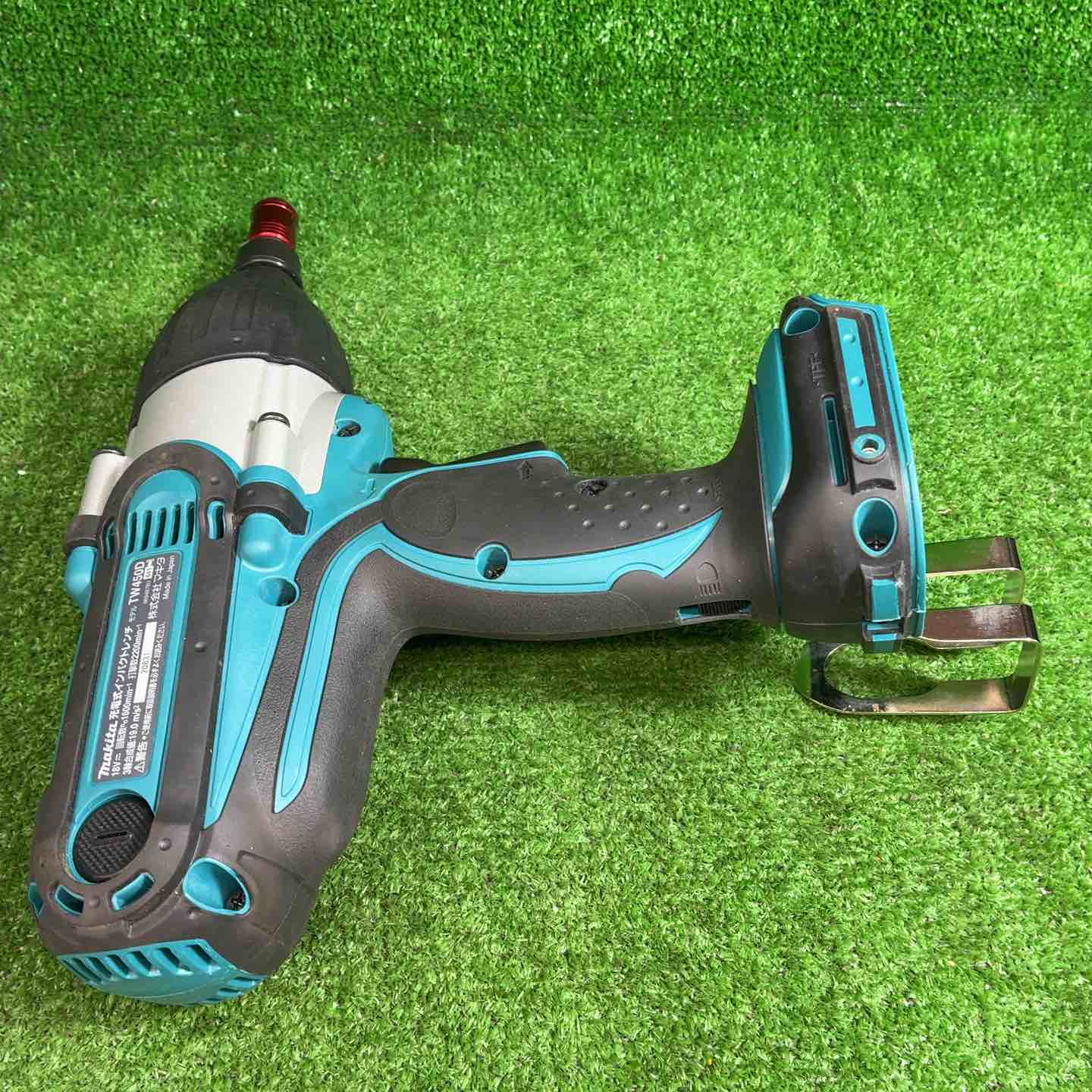 マキタ(makita) コードレスインパクトレンチ TW450DRFX【藤沢店