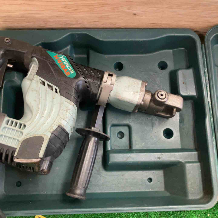 ★ハイコーキ(HIKOKI ※旧:日立工機) 電動ハンマ H41SA2【町田店】