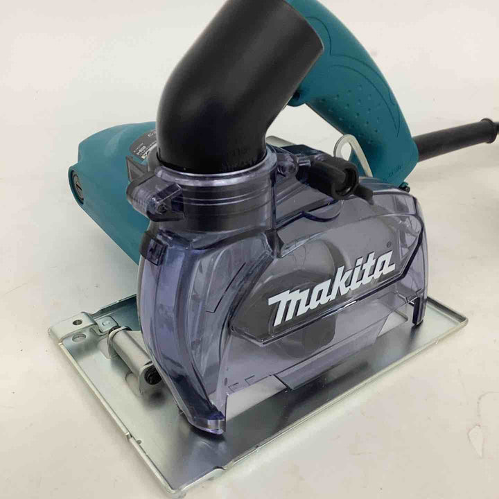 マキタ(Makita) 25ミリ防じんカッタ ダイヤモンドホーイール付 4100KB【狭山】