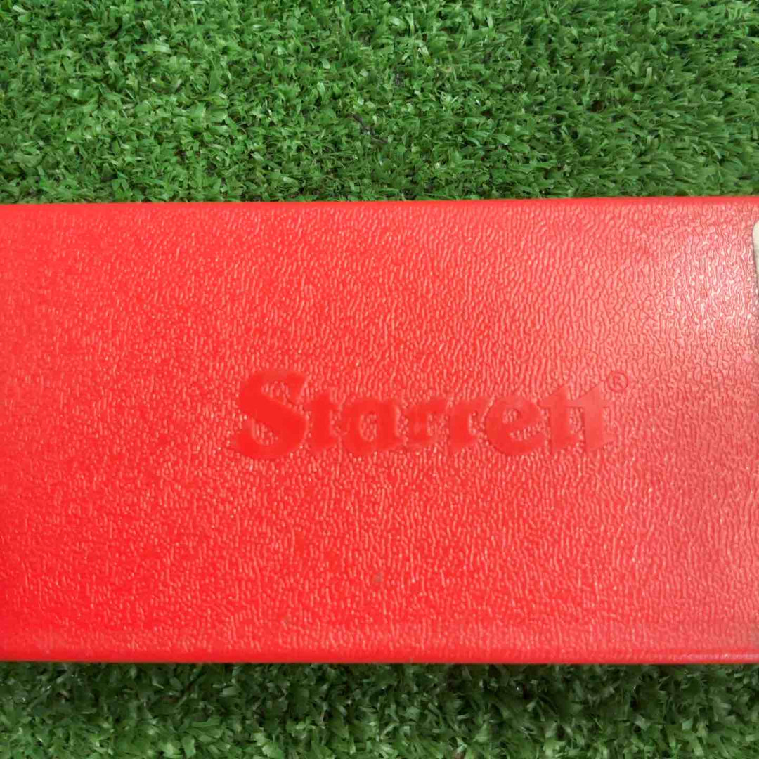 Starrett スターレット マイクロメータ T230XRL No.230【草加店】