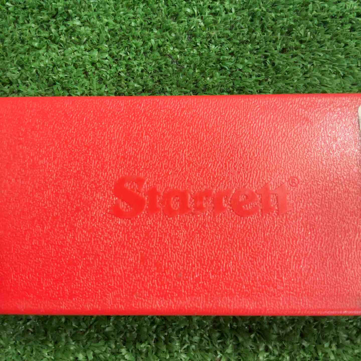 Starrett スターレット マイクロメータ T230XRL No.230【草加店】