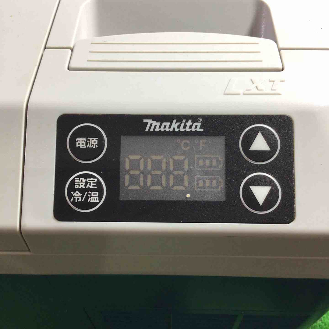 ★マキタ(makita) コードレス冷温庫 CW180DZ【川口店】