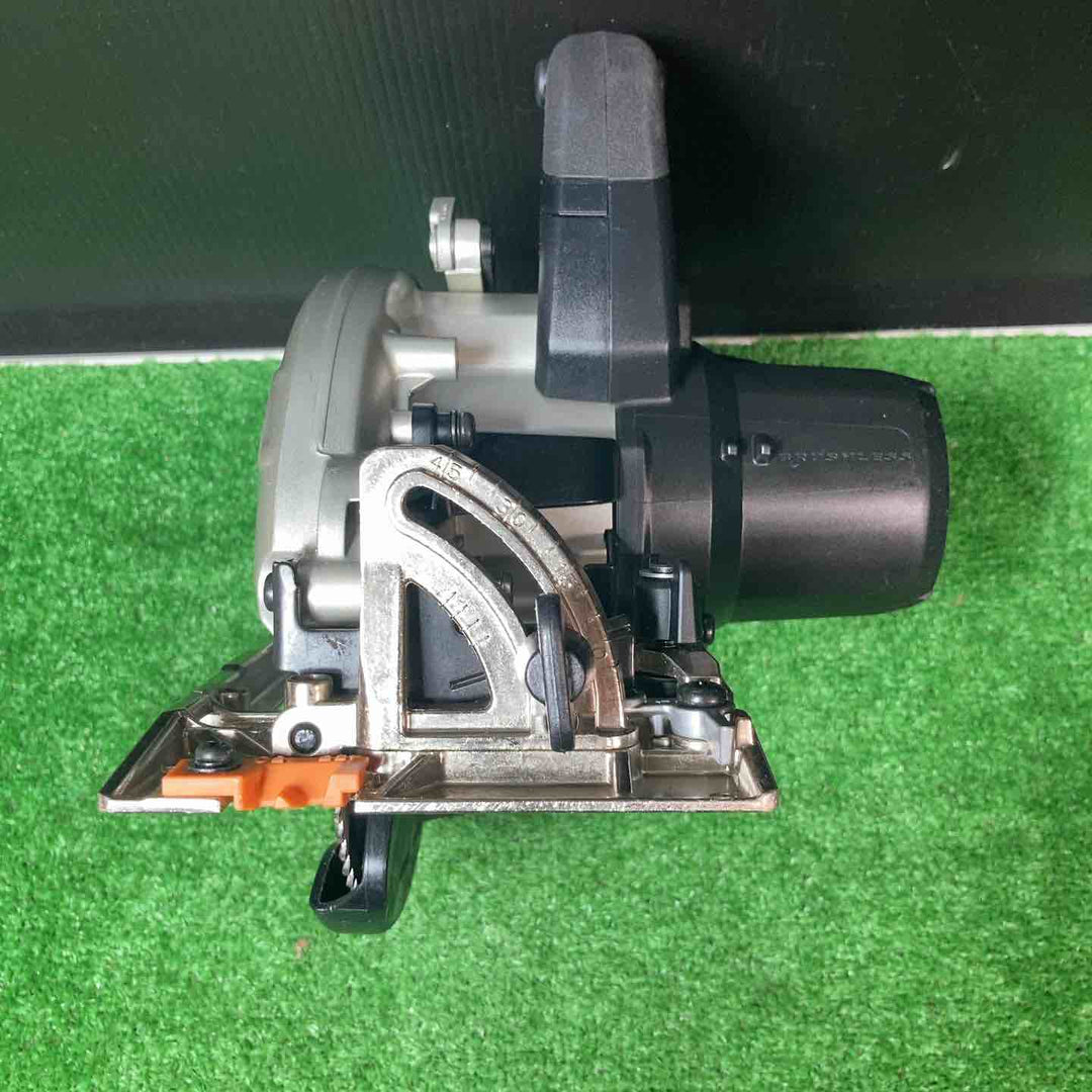 ★マキタ(makita) コードレス丸のこ HS631DZB 本体のみ【岩槻店】