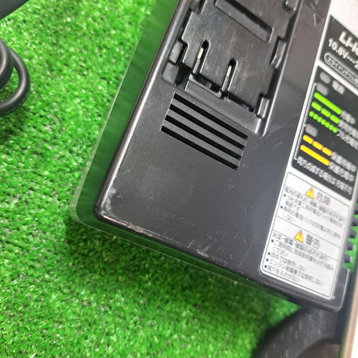 【美品】★パナソニック(Panasonic) コードレスチップソーカッター EZ45A2LJ2G-H【岩槻店】
