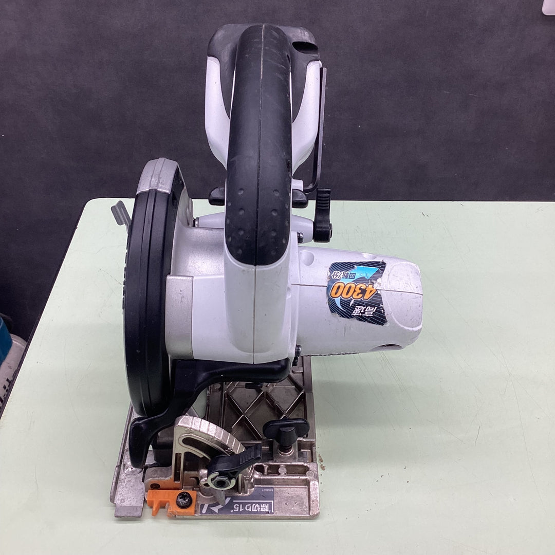 ★マキタ(makita) コードレス丸のこ SS540DZW【越谷店】