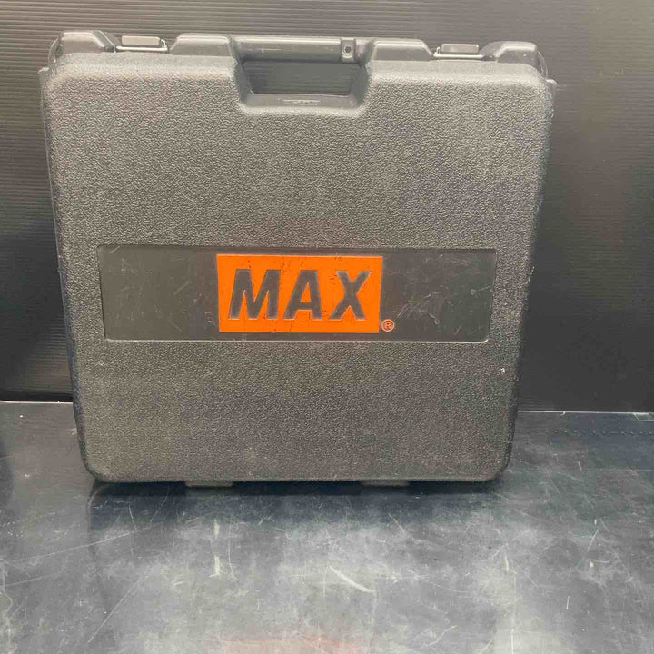 マックス(MAX) ガスネイラ GS-738C2【川越店】
