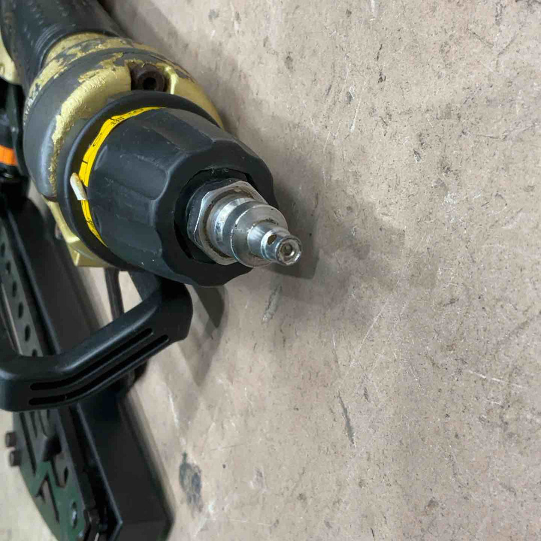 ★ハイコーキ(HIKOKI ※旧:日立工機) 高圧フロアタッカ N5004HMF【草加店】