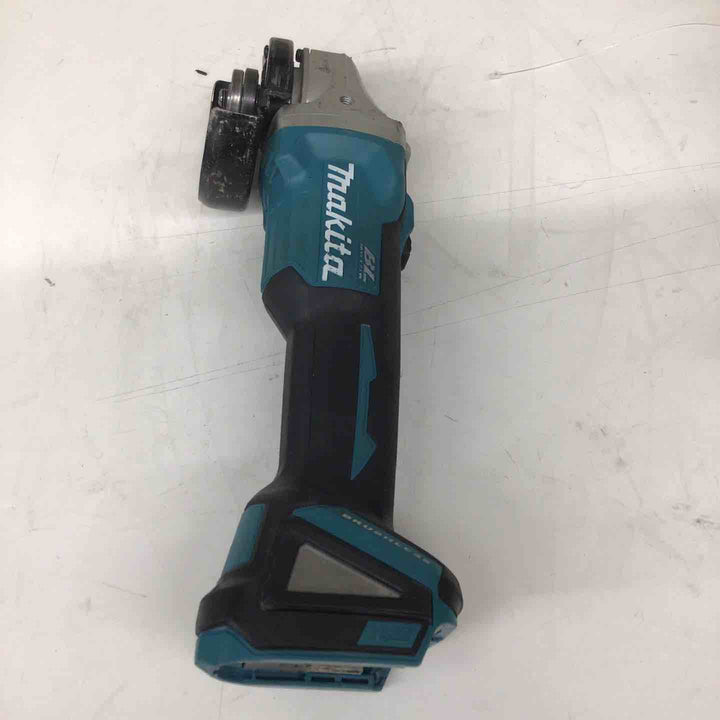 ☆マキタ(makita)14.4V 100mmコードレスディスクグラインダ GA403DZ 本体のみ【戸田店】