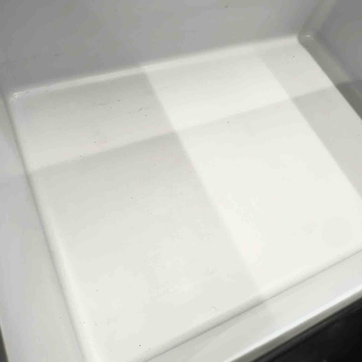 【現状品】 HILL Stone 冷蔵庫 型式不明 ワケアリ商品 動作確認済み 現状販売 AC100V DC12V バッテリー 【桶川店】