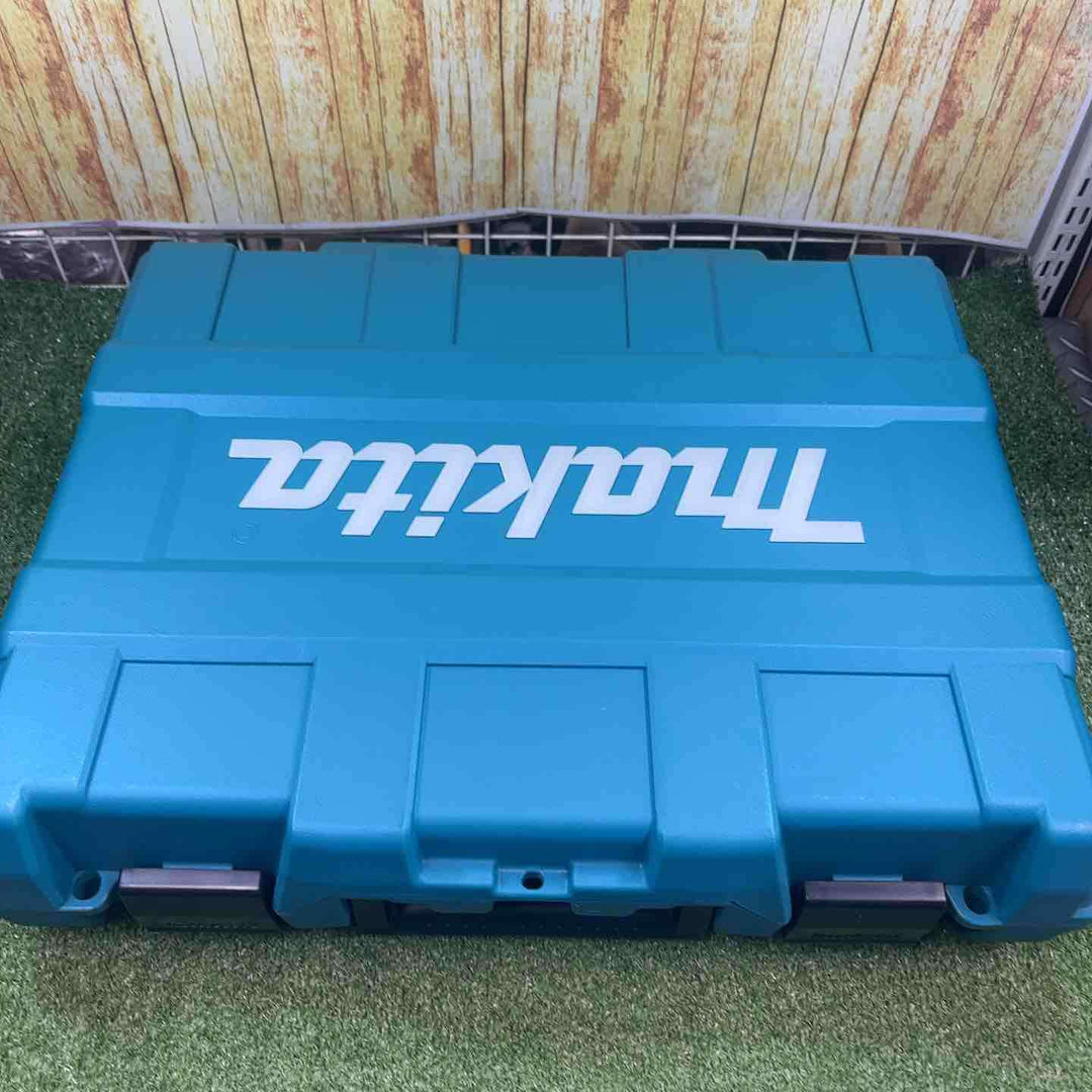 ★マキタ(makita) コードレス圧着機 TC300DRG【川崎店】