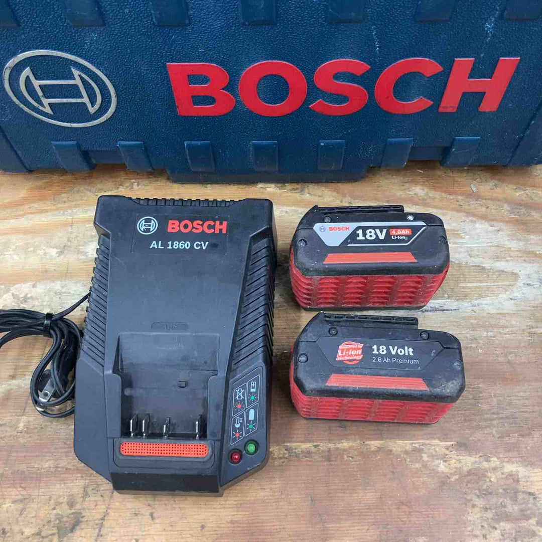 ◇ボッシュ(BOSCH) 18Vコードレスセーバーソー GSA18V-LI【柏店】