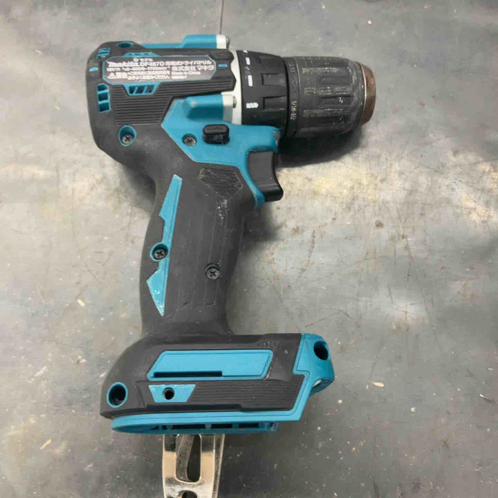 【中古品】マキタ(makita) コードレスドリルドライバー DF487DZ【所沢店】
