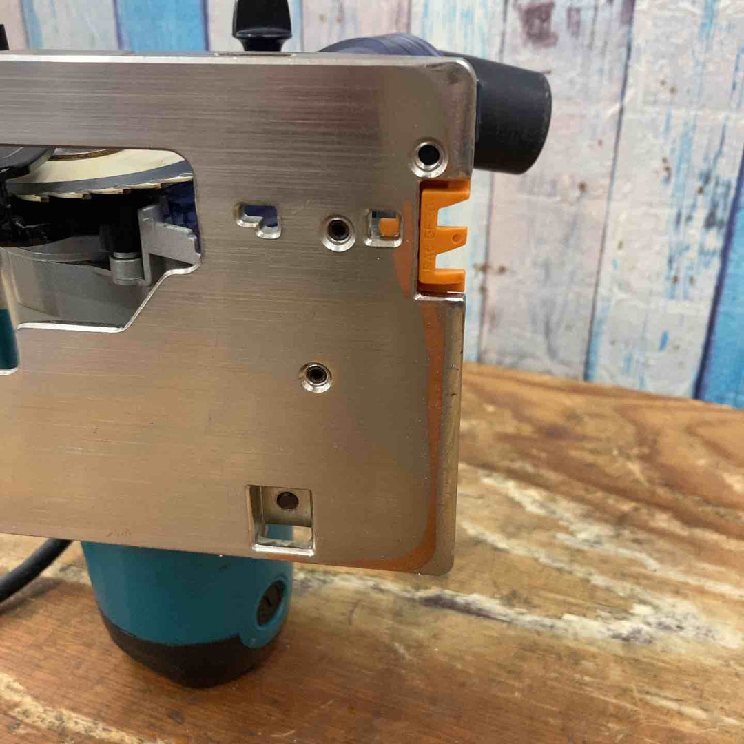 【中古品】マキタ(makita) 防じん丸のこ KS4000FX 100V 100mm【柏店】