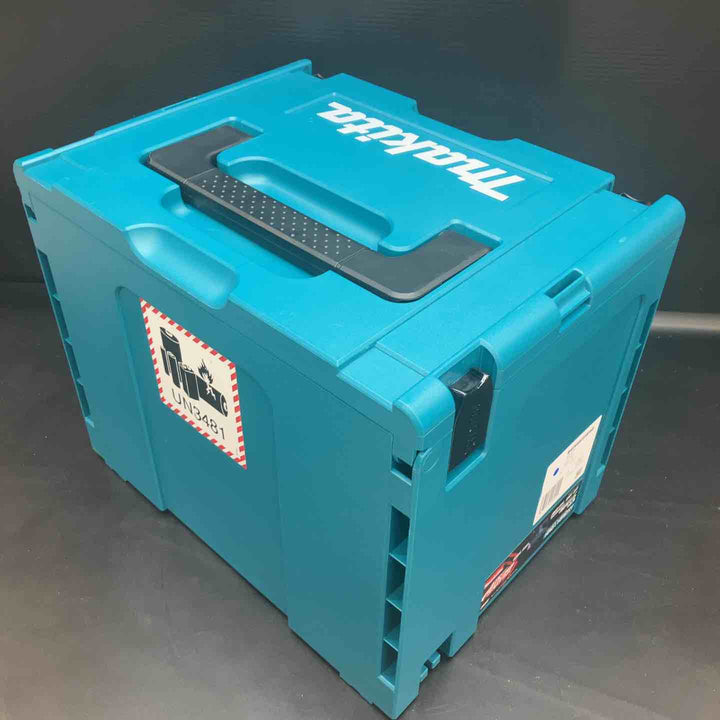 【未使用品】★マキタ(makita) コードレスハンマドリル HR011GRDXV フルセット品【川越店】