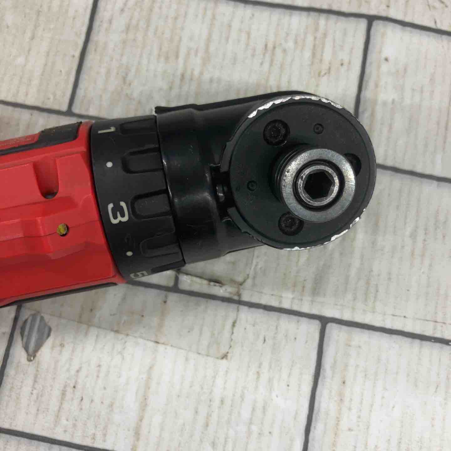 スナップオン 14.4v アングル ドリル ドライバー snapon