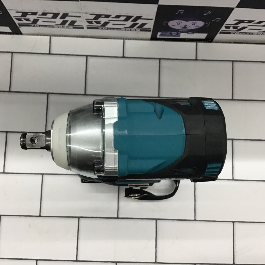 ★マキタ(makita) コードレスインパクトレンチ TW300DRGX【所沢店】