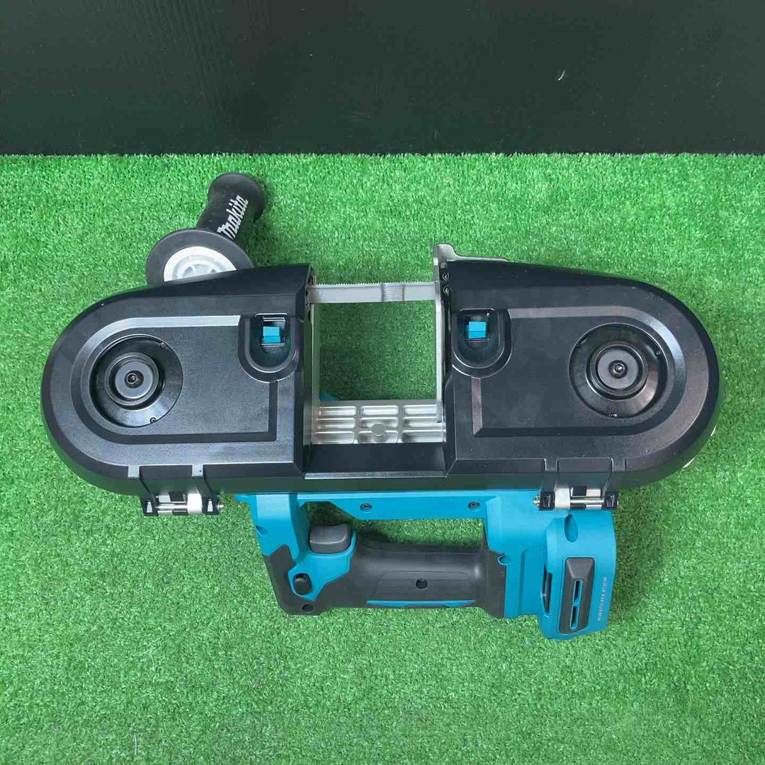 【中古美品】★マキタ(makita) コードレスポータブルバンドソー PB183DZ【岩槻店】