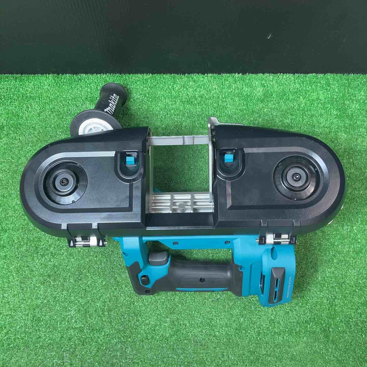 【中古美品】★マキタ(makita) コードレスポータブルバンドソー PB183DZ【岩槻店】