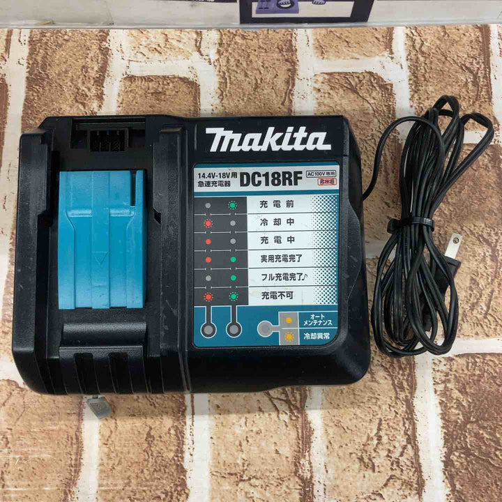 ★マキタ(makita) コードレスインパクトドライバー TD173DGXFY【所沢店】