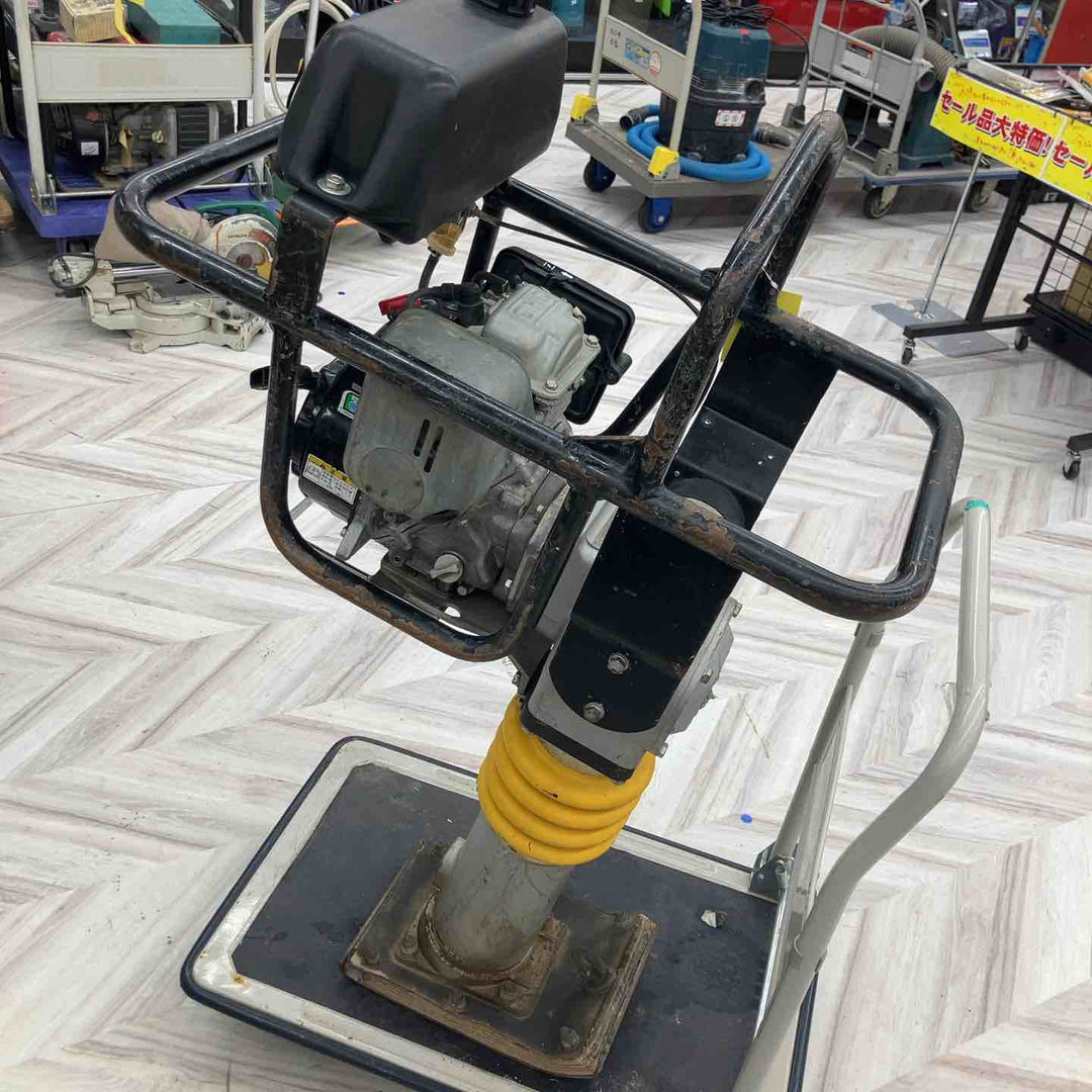 【店頭受取り限定】◇明和製作所(メイワ/MEIWA) ランマ HR50【越谷店】