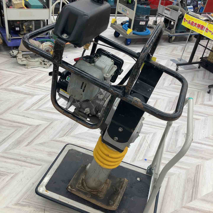 【店頭受取り限定】◇明和製作所(メイワ/MEIWA) ランマ HR50【越谷店】